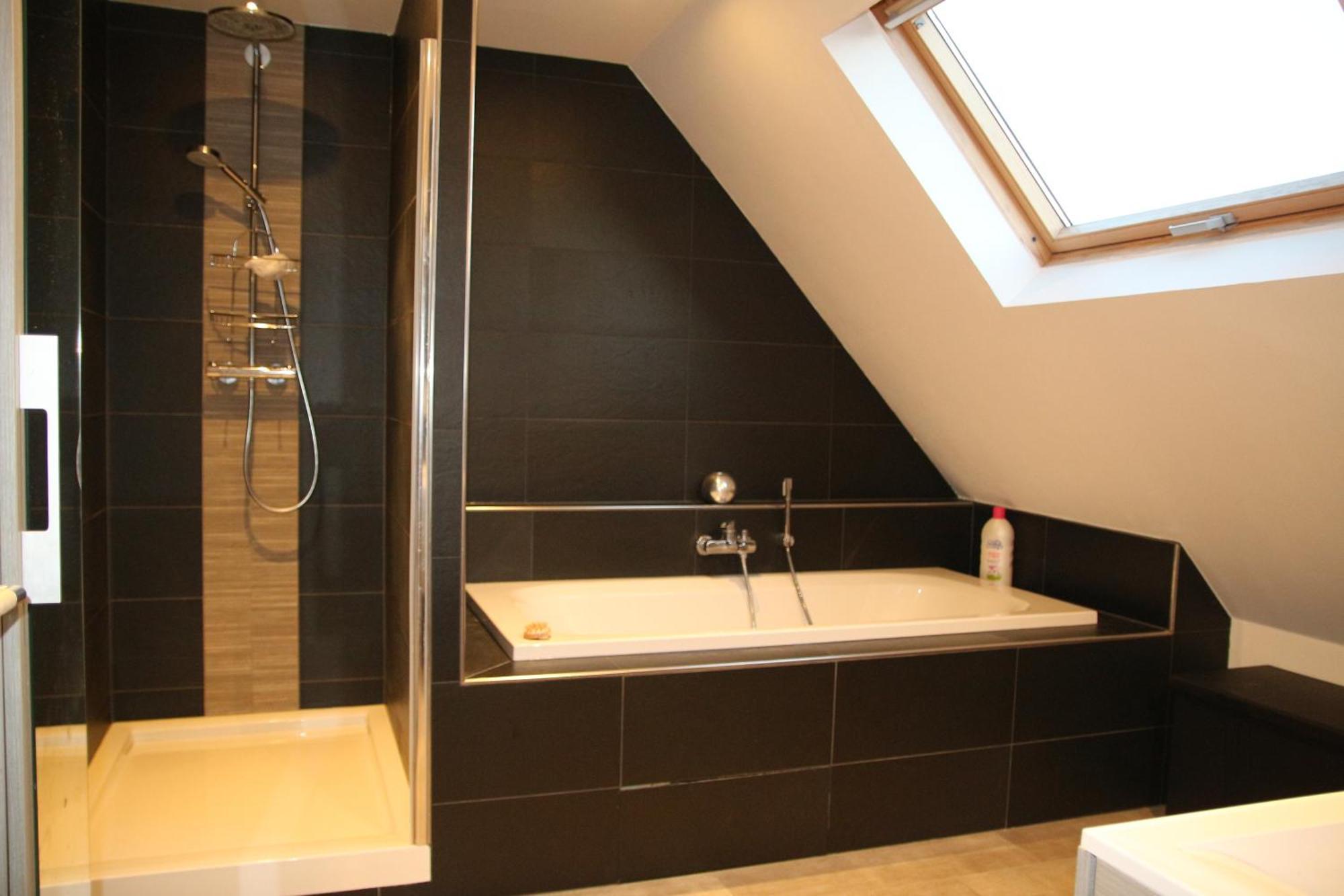 Vakantiehuis La Creme *